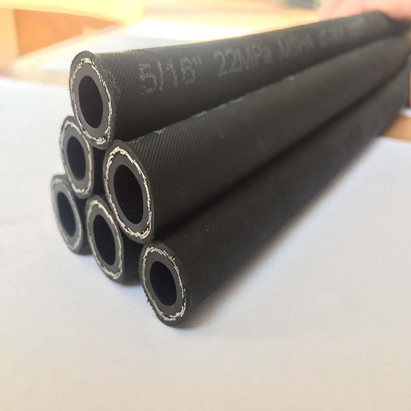 API petroleum hoses Application