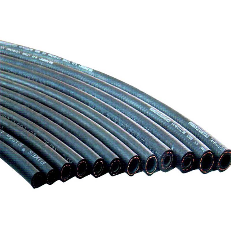 steel wire air hose
