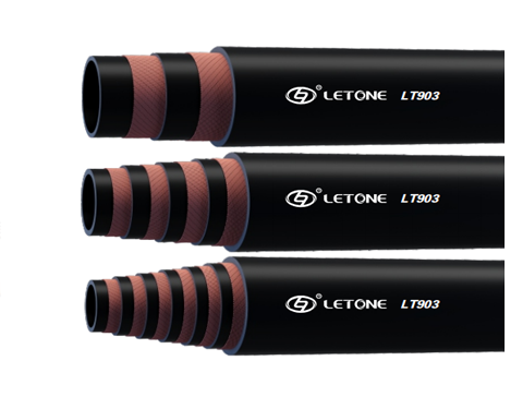 The key role of oil drilling and production hoses