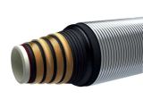 PTFE hoses Chemical corrosion testing