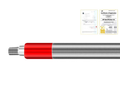 PTFE corrosion-resistant hose