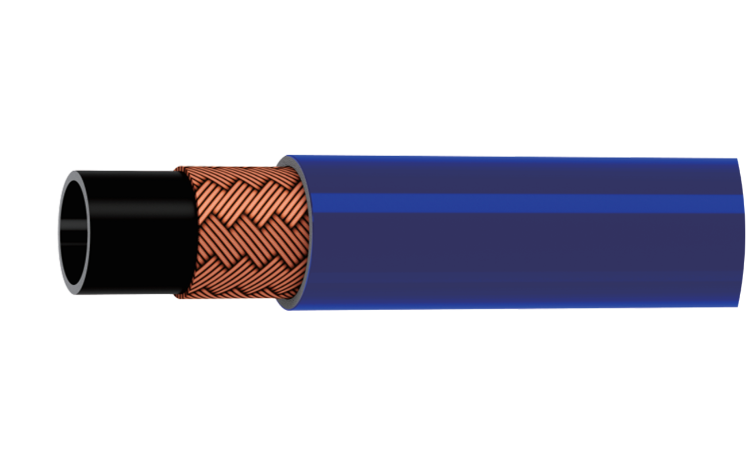 Multi medium conveying, crossover hose, water separator, cold plate pipeline dedicated